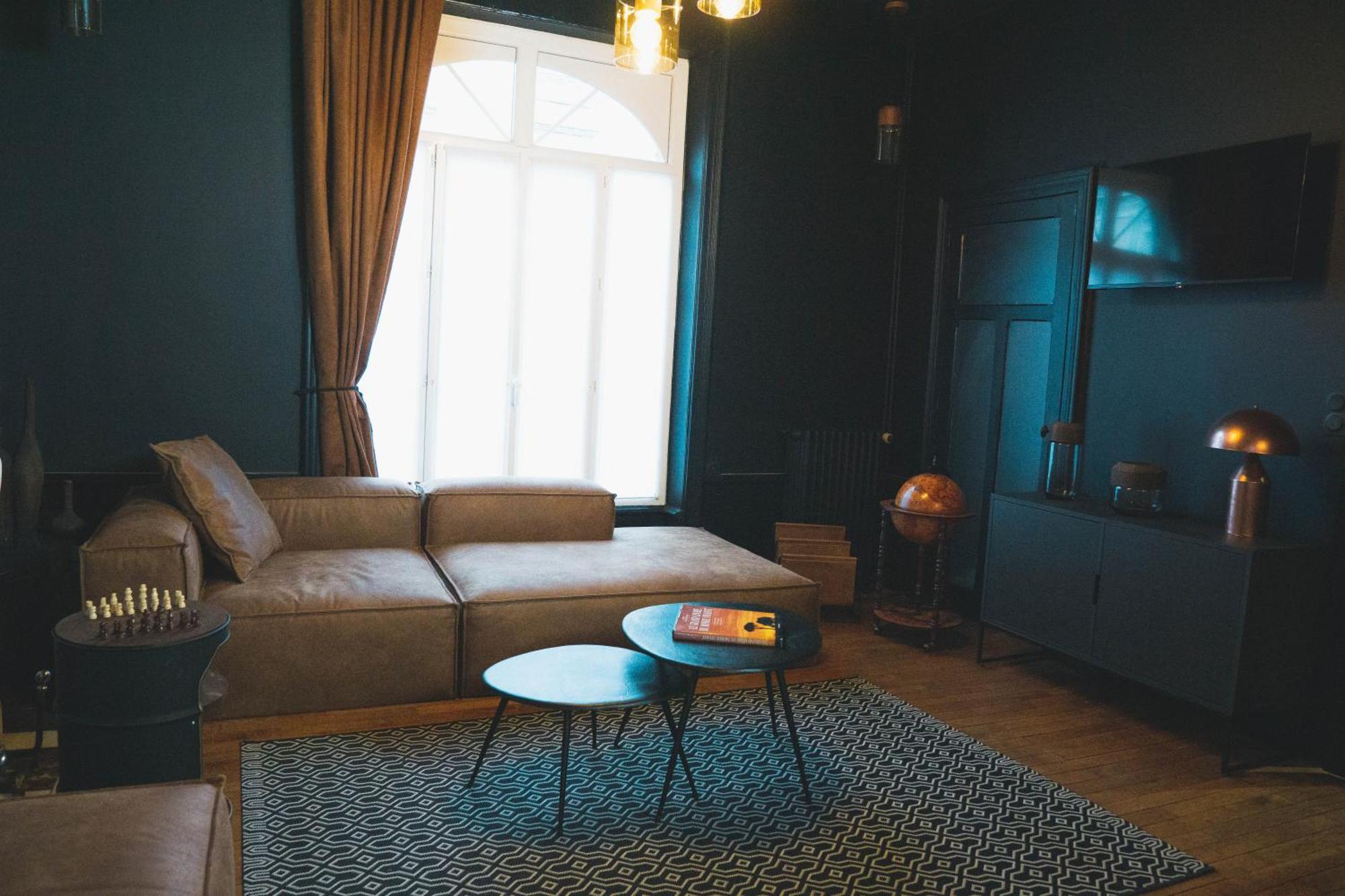 Villa37 Limoges Luaran gambar