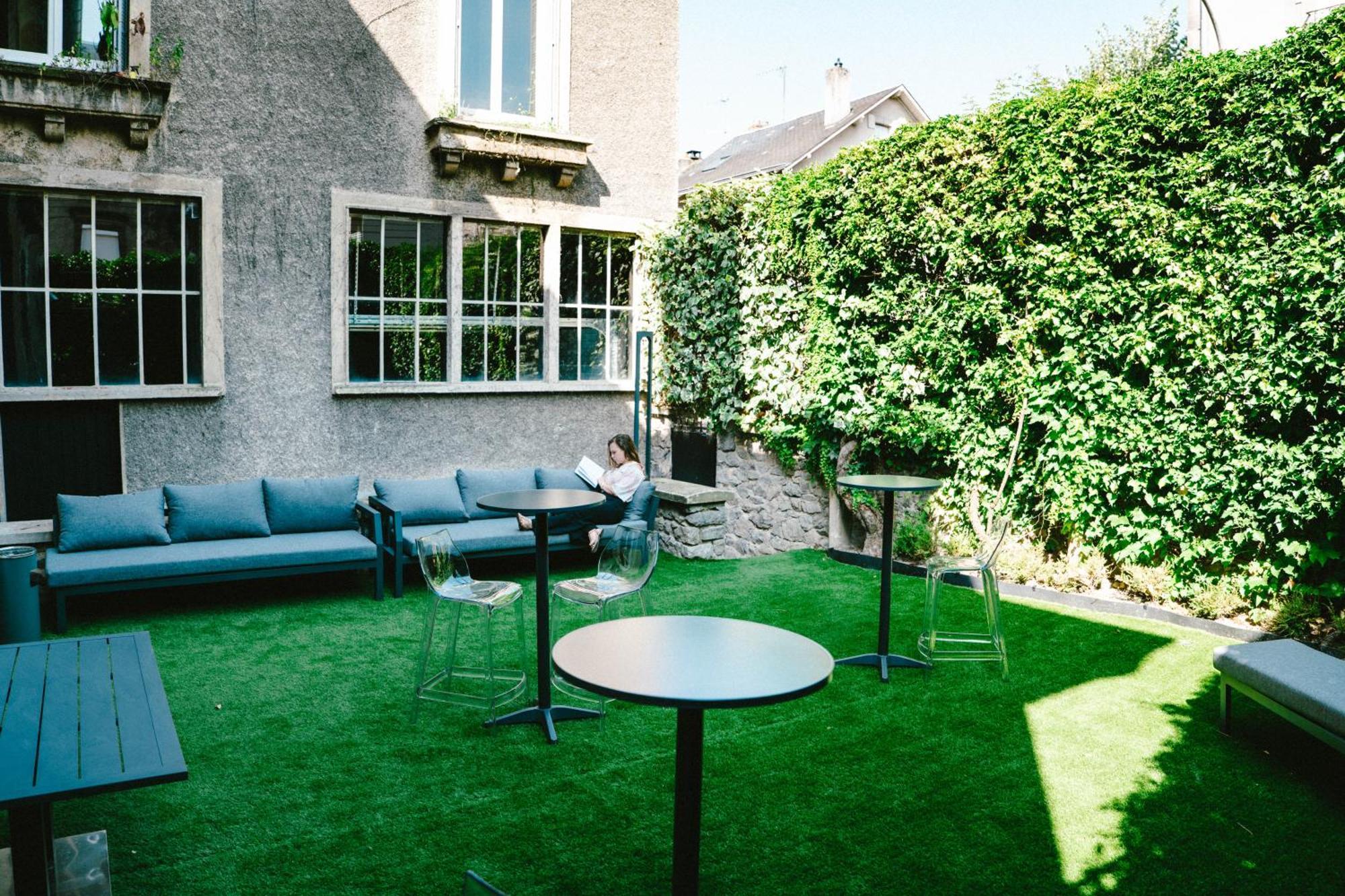 Villa37 Limoges Luaran gambar