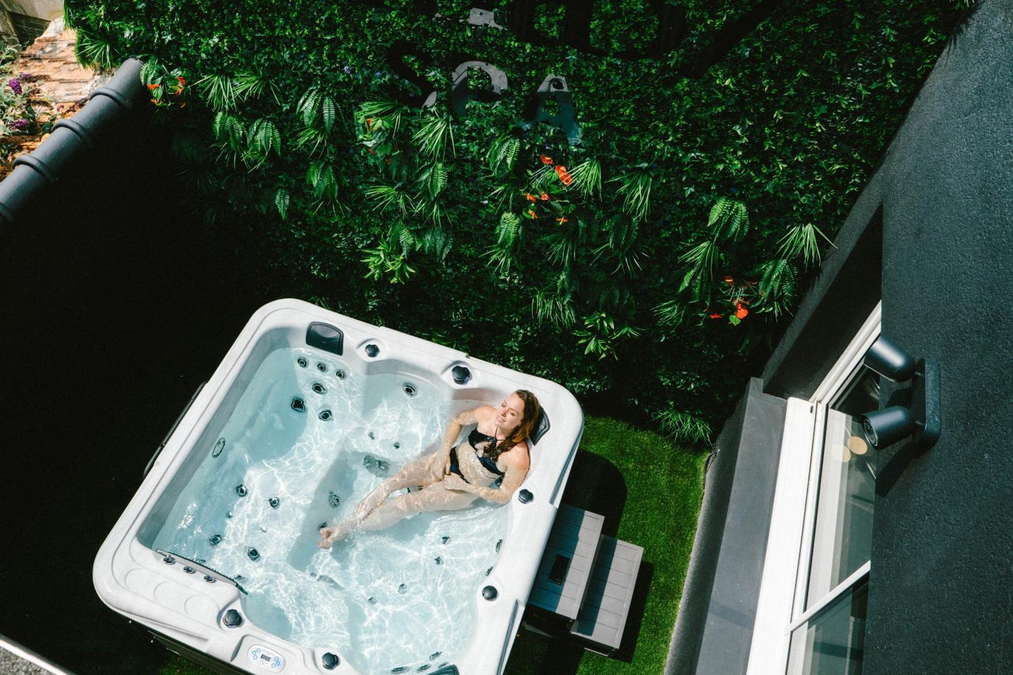 Villa37 Limoges Luaran gambar