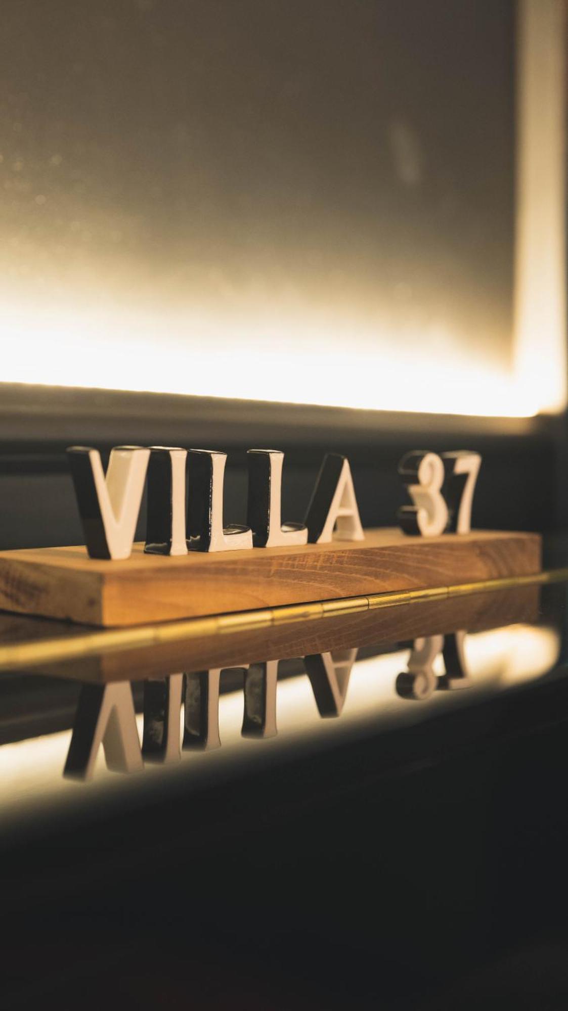 Villa37 Limoges Luaran gambar