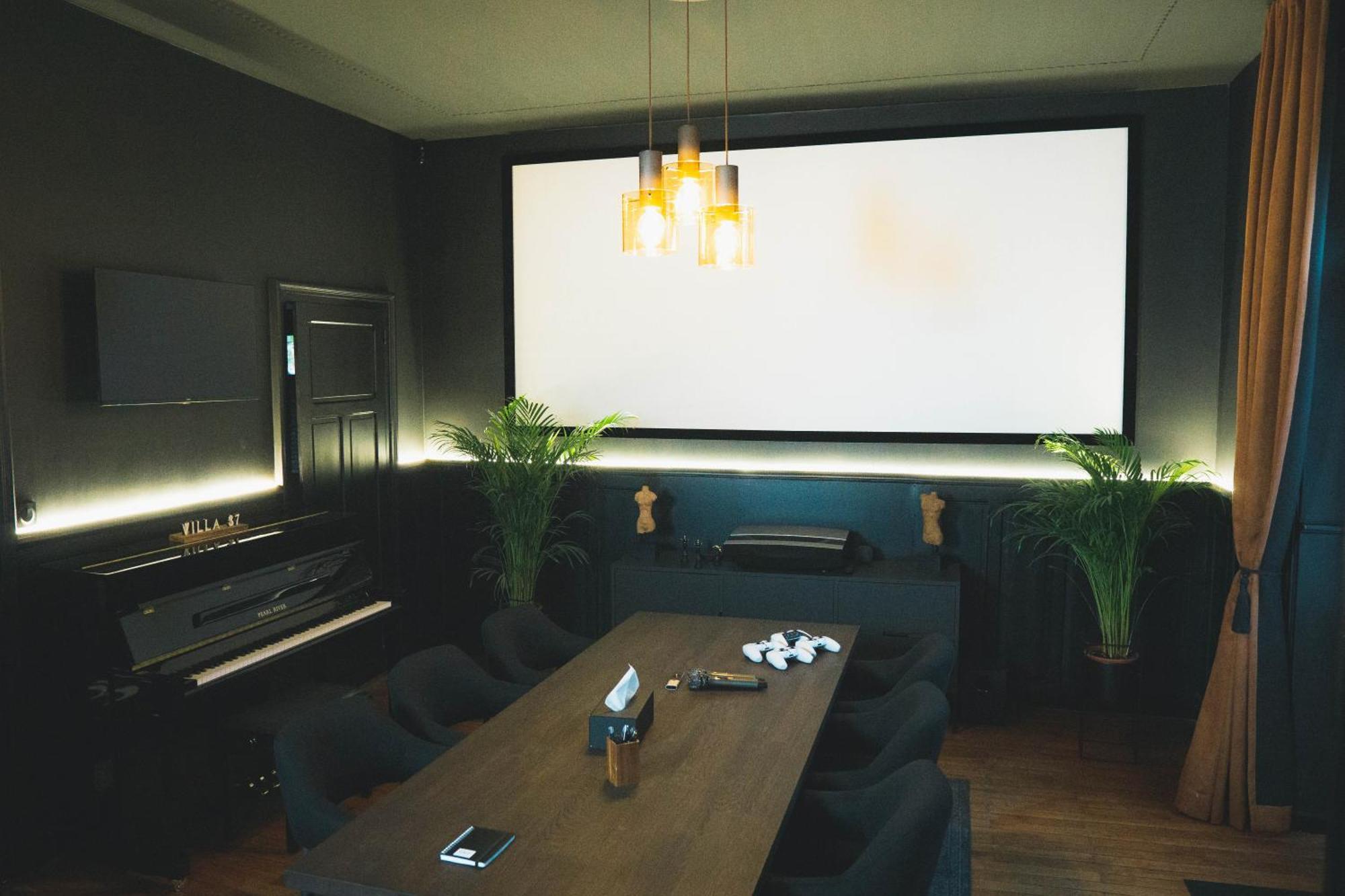 Villa37 Limoges Luaran gambar