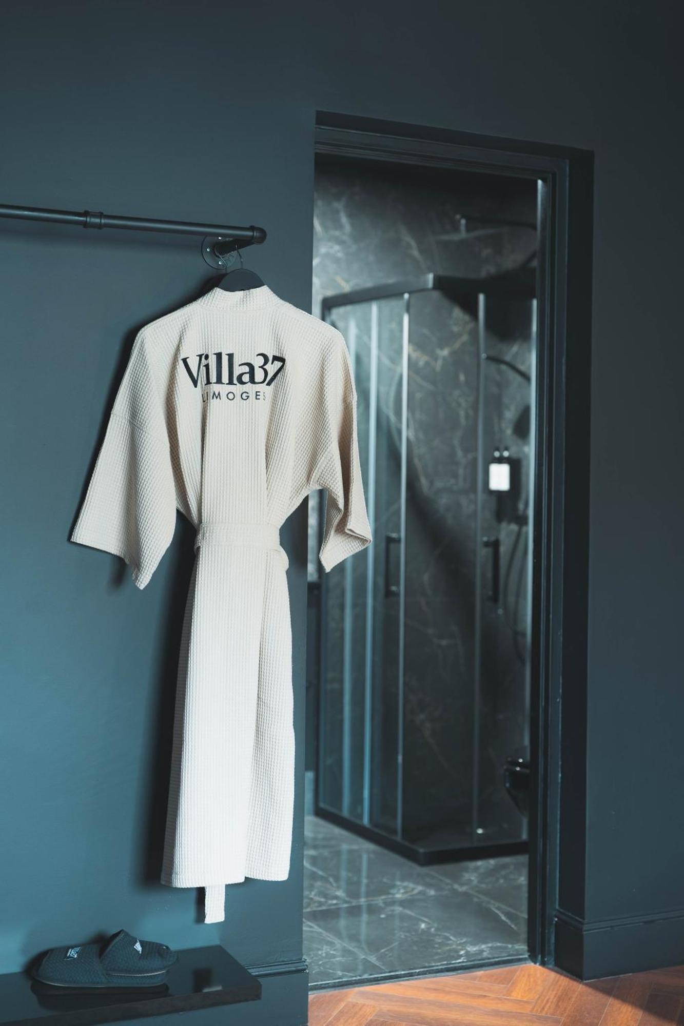 Villa37 Limoges Luaran gambar